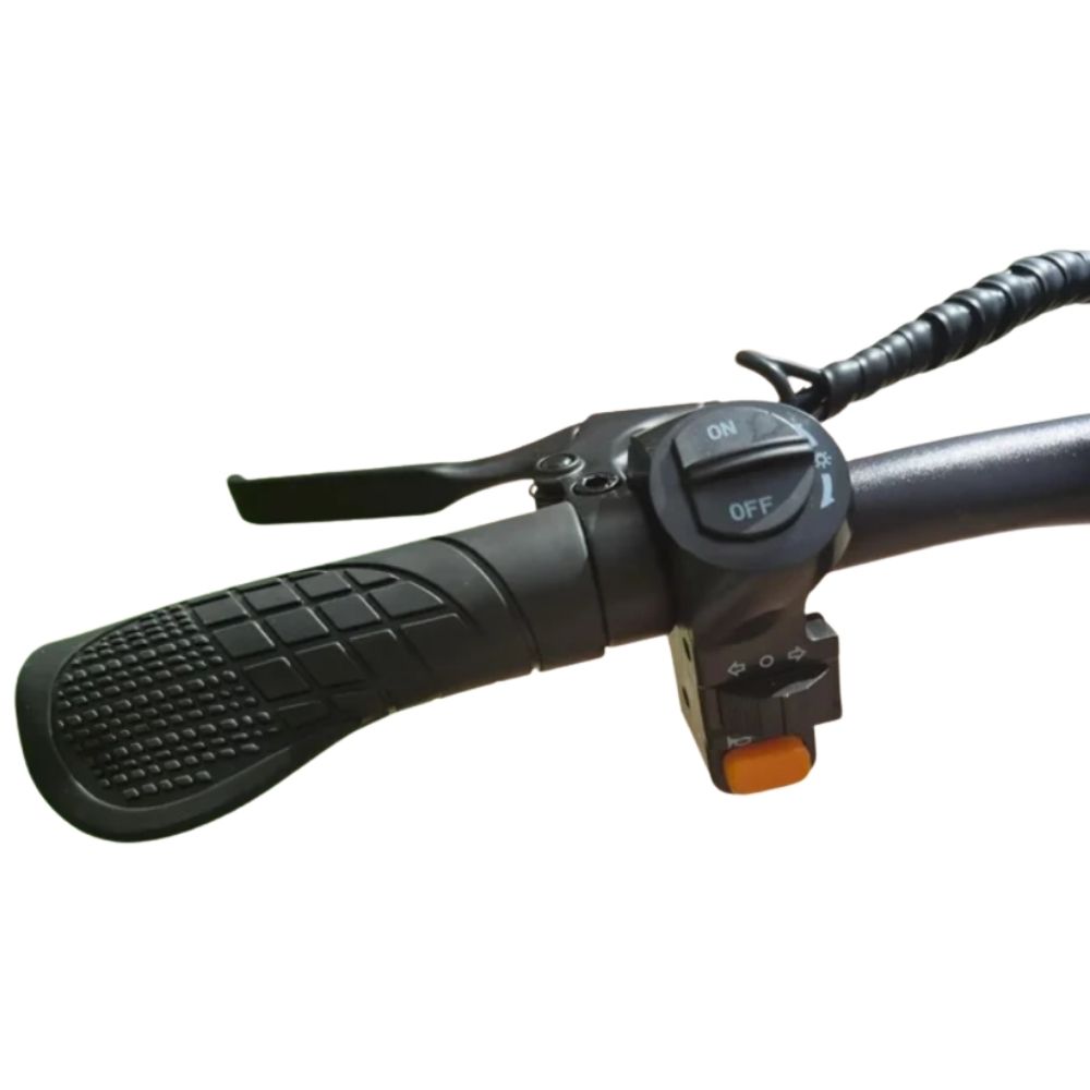 Электросамокат Terax XS05 Pro