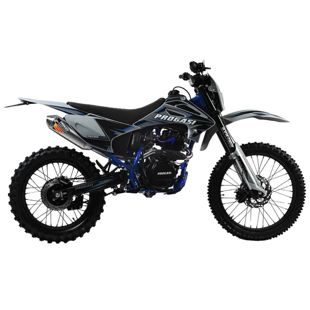 Мотоцикл эндуро PROGASI Palma 250 SE