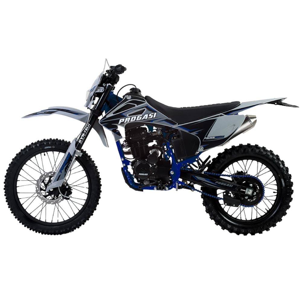 Мотоцикл эндуро PROGASI Palma 250 SE
