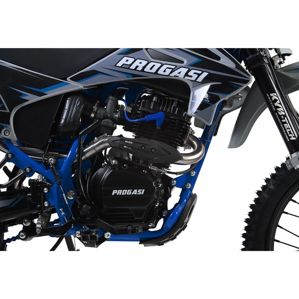 Мотоцикл эндуро PROGASI Palma 250 SE