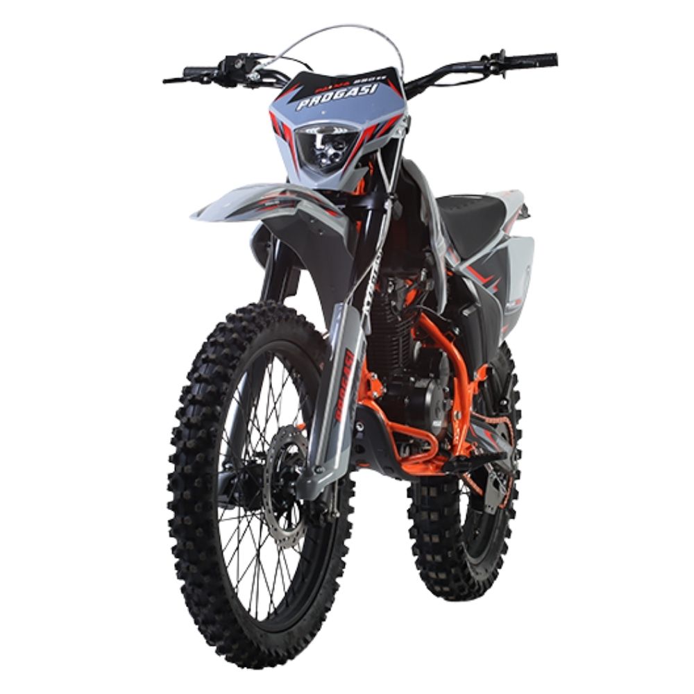 Мотоцикл эндуро PROGASI Palma 250 SE