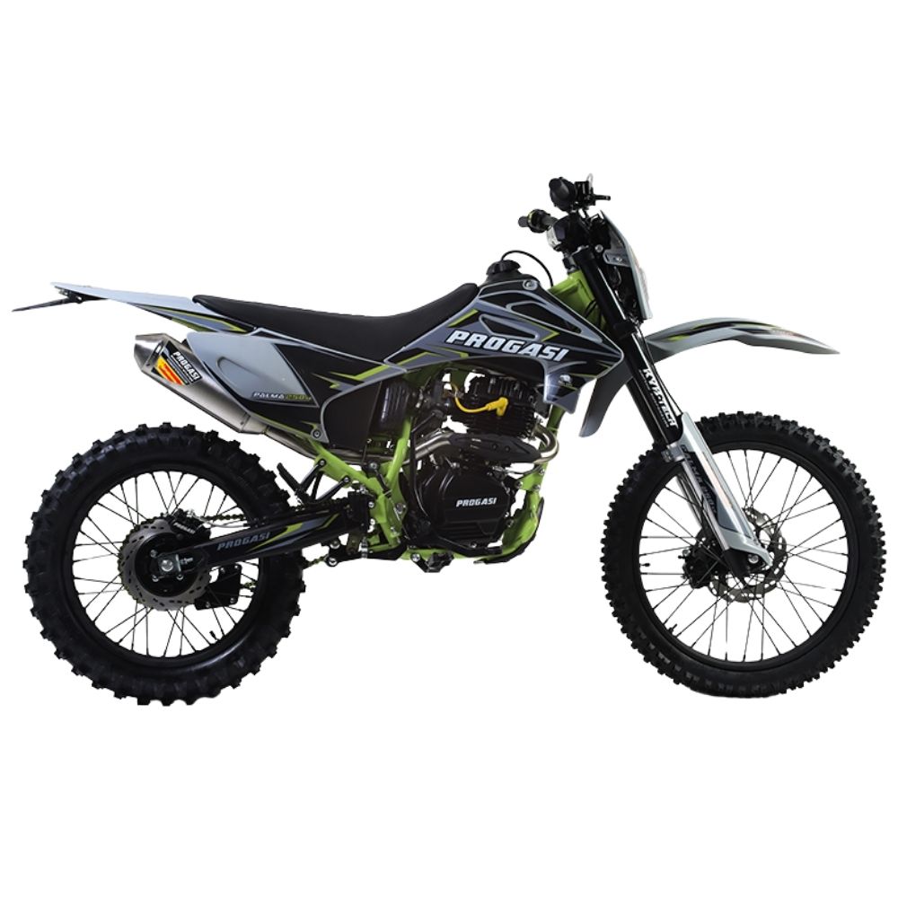 Мотоцикл эндуро PROGASI Palma 250 SE