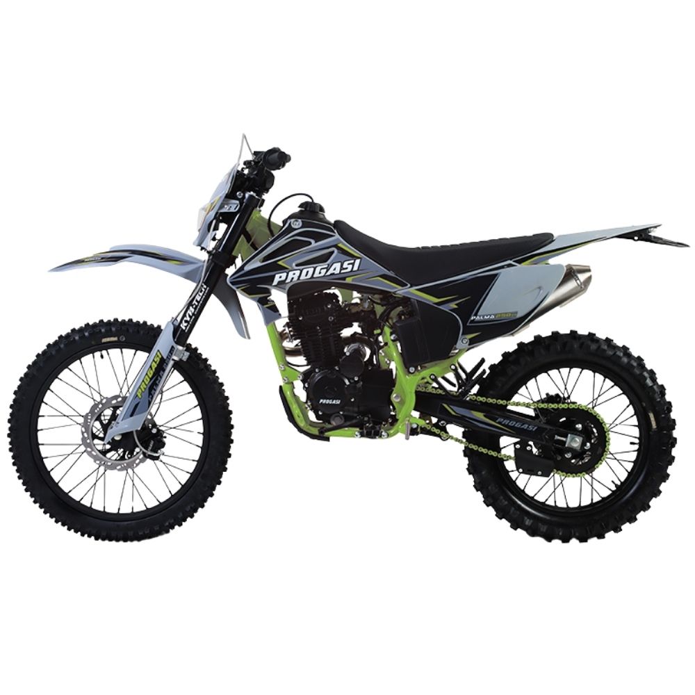 Мотоцикл эндуро PROGASI Palma 250 SE