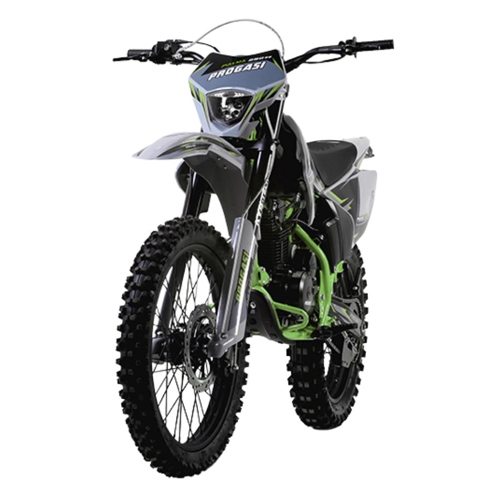 Мотоцикл эндуро PROGASI Palma 250 SE