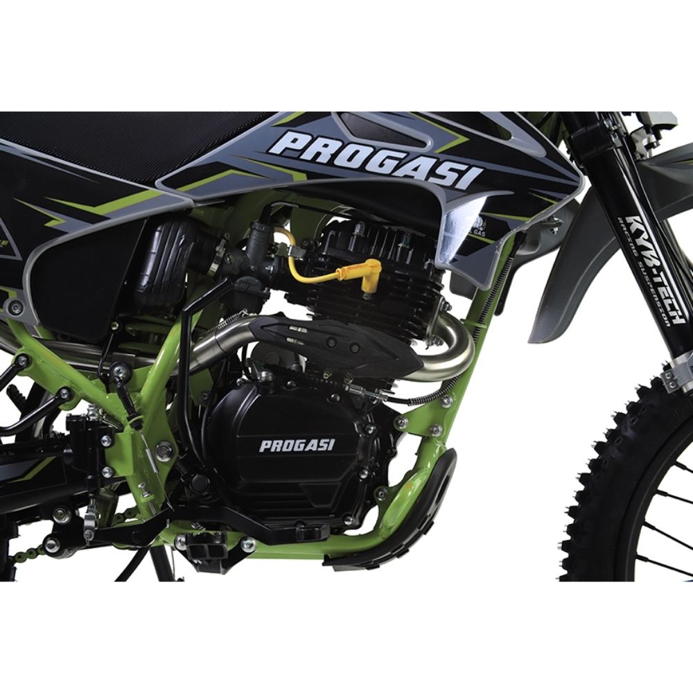 Мотоцикл эндуро PROGASI Palma 250 SE