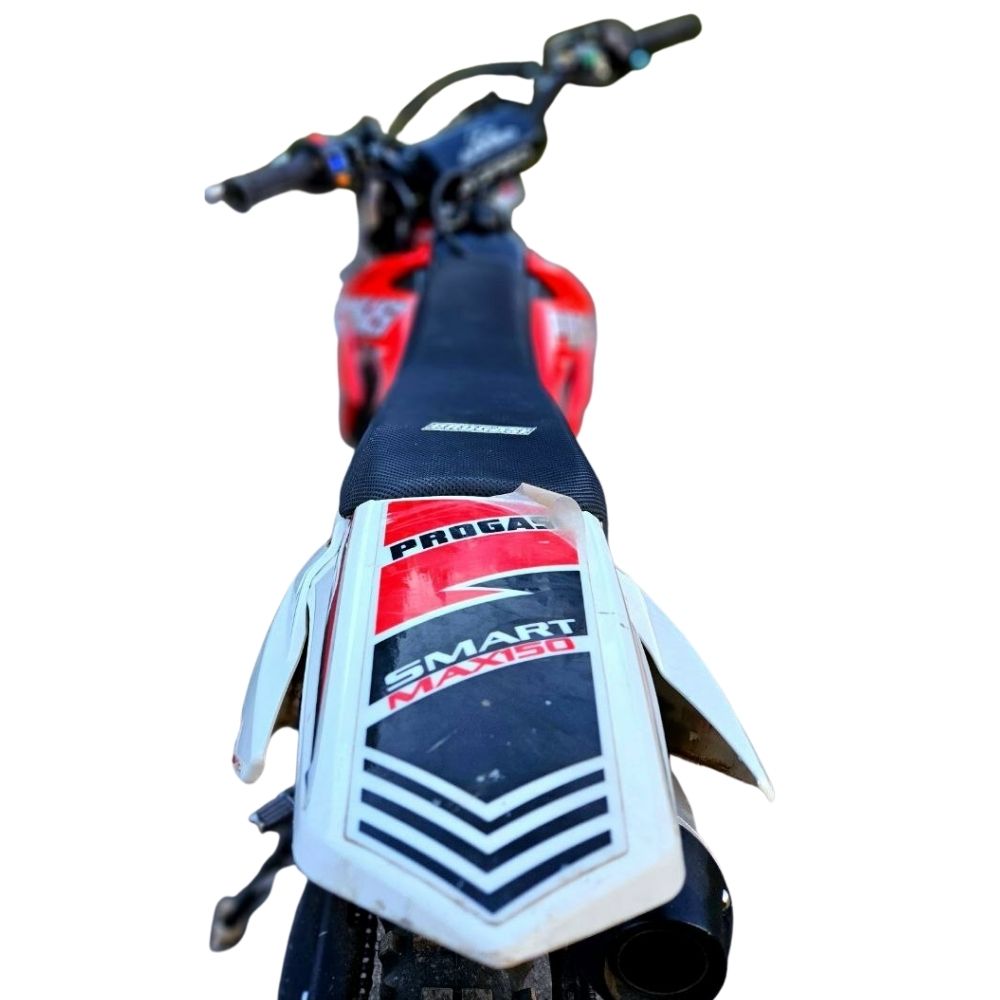 Мотоцикл эндуро PROGASI SMART MAX 150