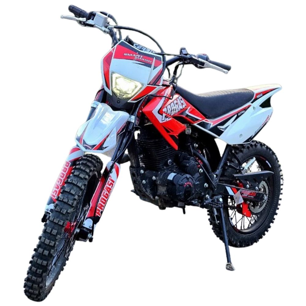 Мотоцикл эндуро PROGASI SMART MAX 150