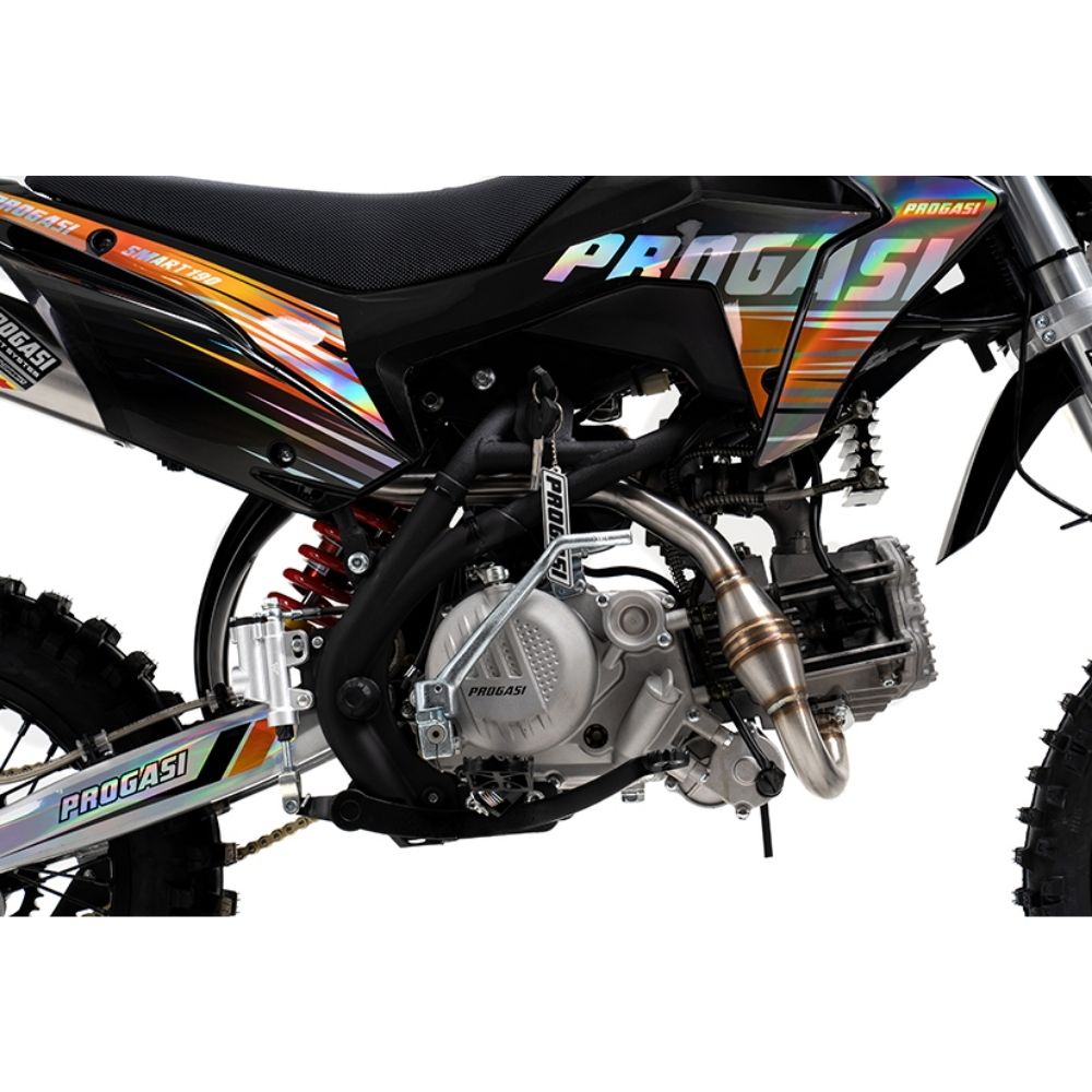 Питбайк PROGASI Smart 190