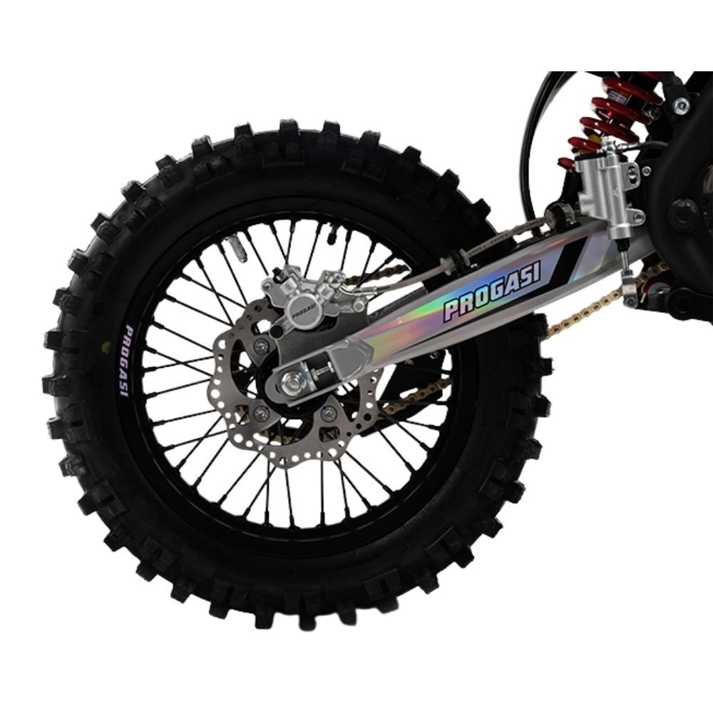Питбайк PROGASI Smart 190