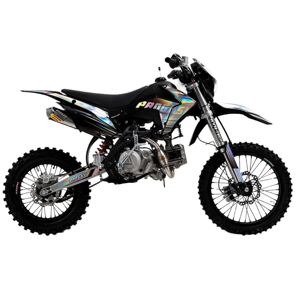 Питбайк PROGASI Smart 190