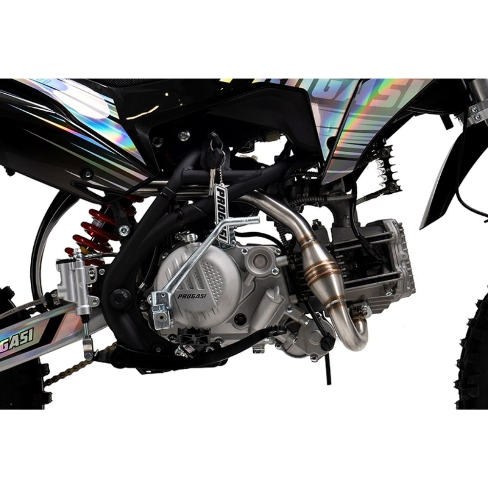 Питбайк PROGASI Smart 190