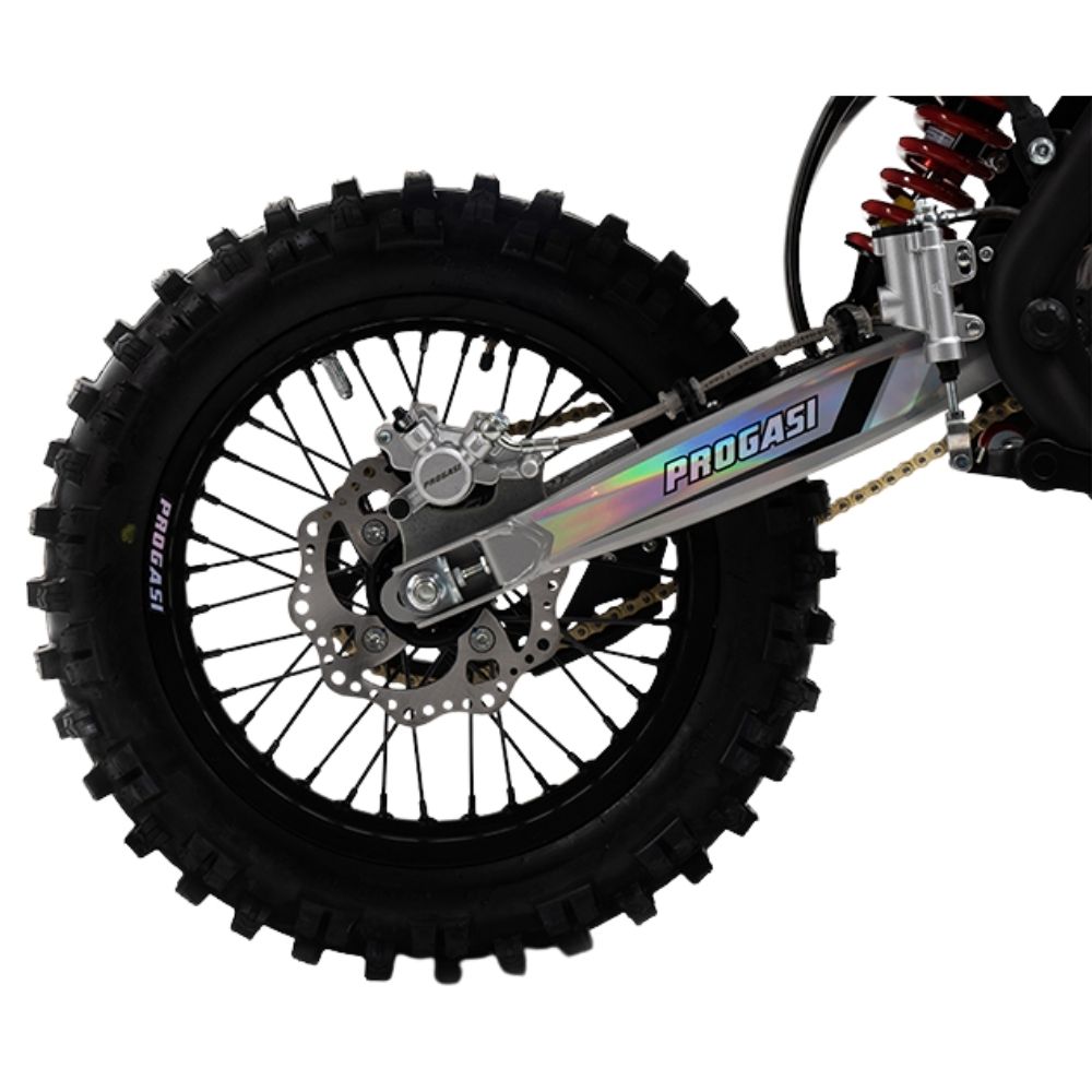 Питбайк PROGASI Smart 190