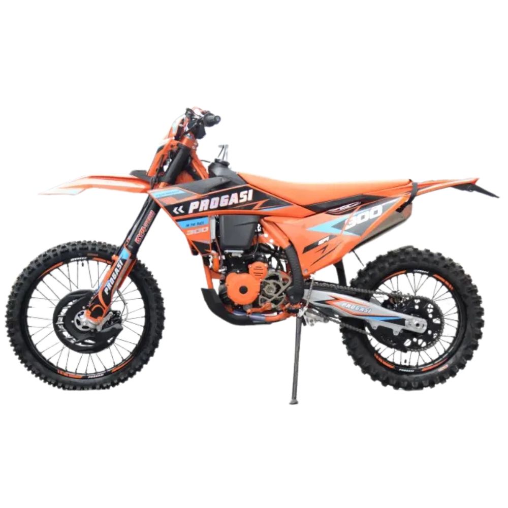 Мотоцикл эндуро Progasi Endurance 300 EFI