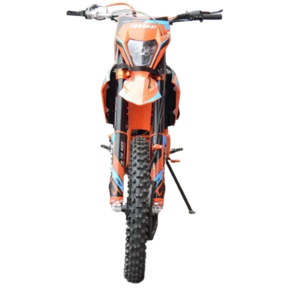 Мотоцикл эндуро Progasi Endurance 300 EFI