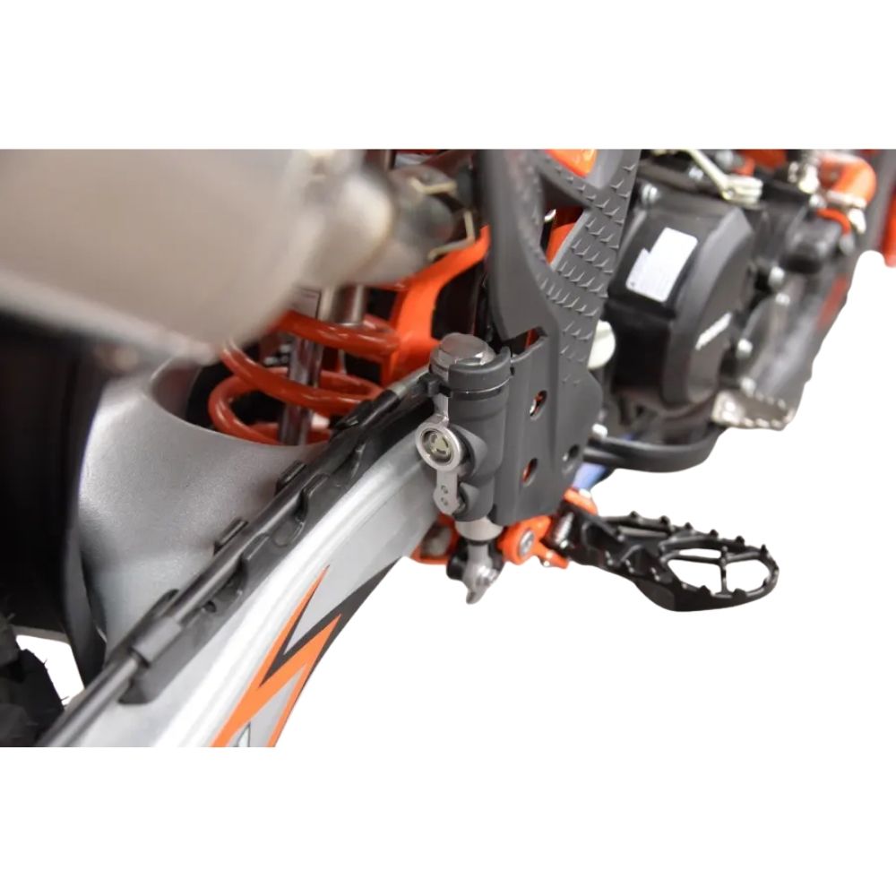 Мотоцикл эндуро Progasi Endurance 300 EFI