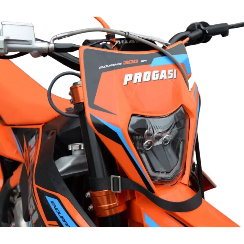 Мотоцикл эндуро Progasi Endurance 300 EFI