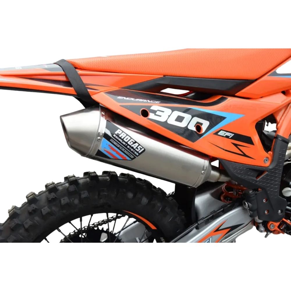 Мотоцикл эндуро Progasi Endurance 300 EFI