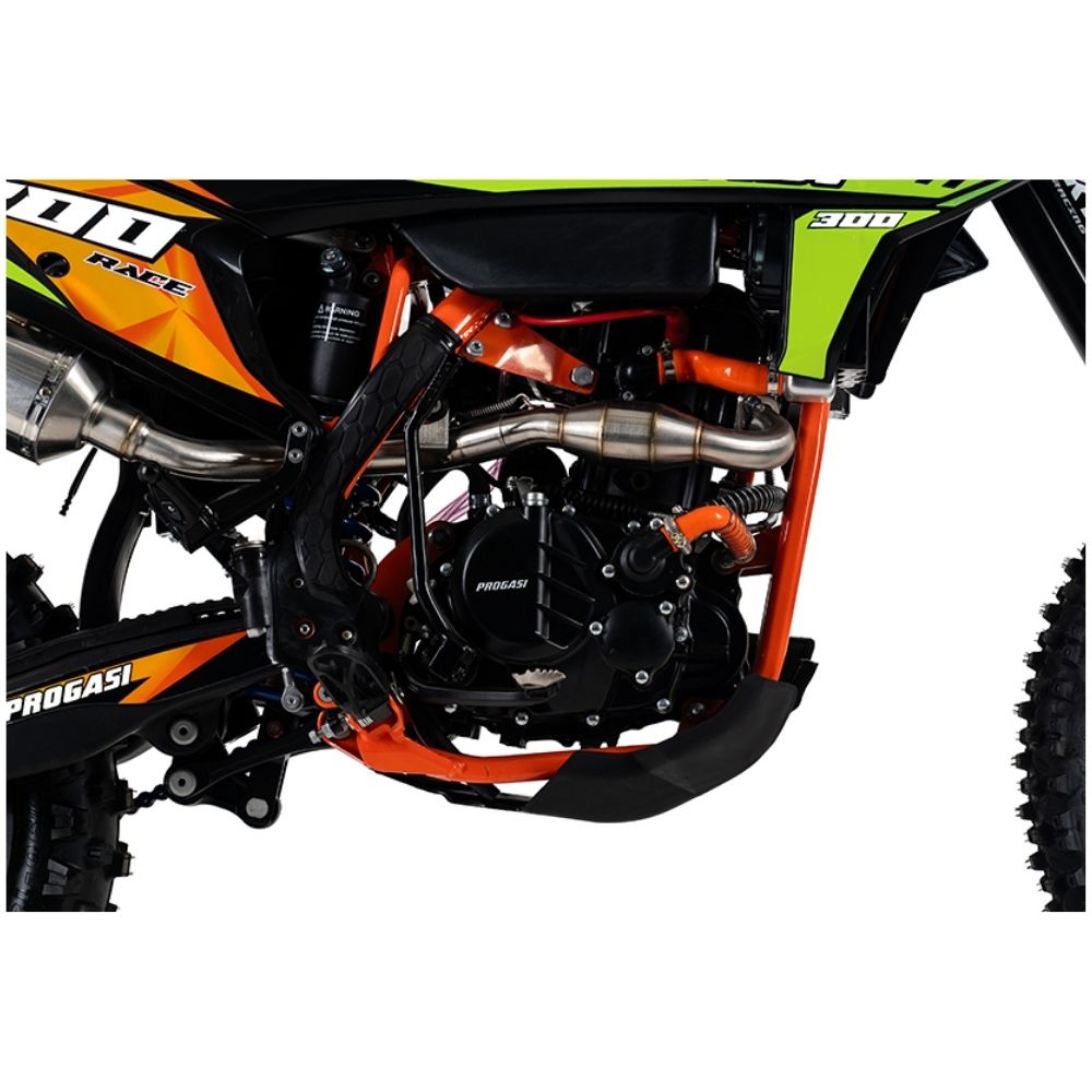 Мотоцикл эндуро PROGASI Race 300 WAVE V2 