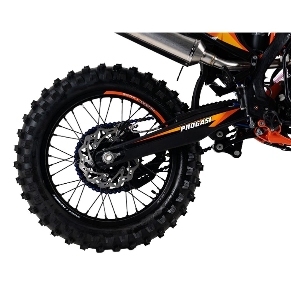 Мотоцикл эндуро PROGASI Race 300 WAVE V2 