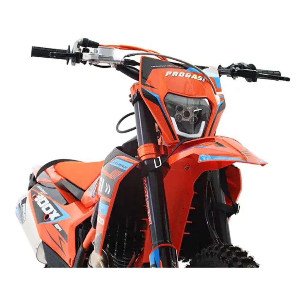 Мотоцикл эндуро Progasi Endurance 300X EFI