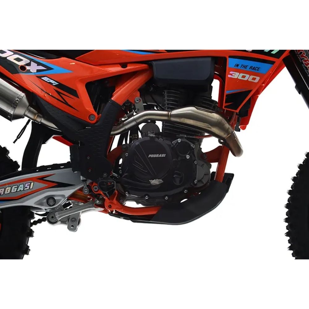 Мотоцикл эндуро Progasi Endurance 300X EFI