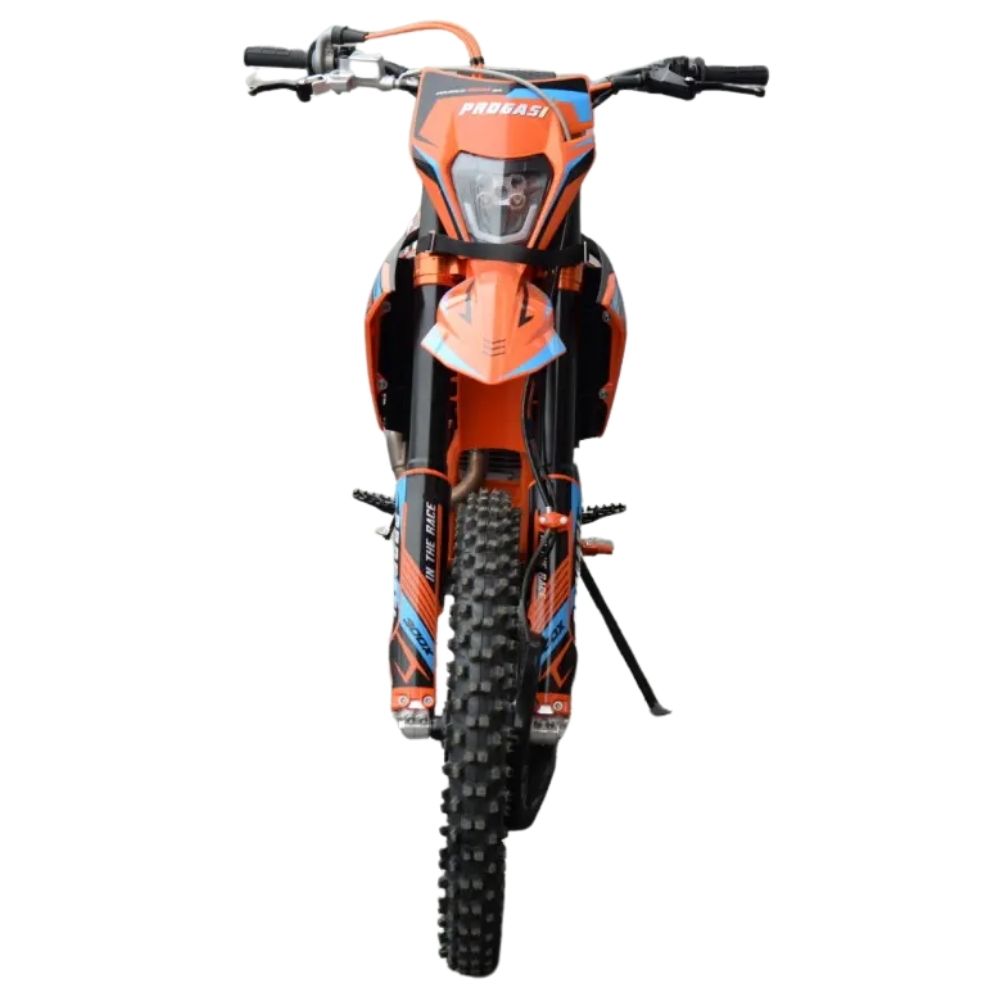 Мотоцикл эндуро Progasi Endurance 300X EFI