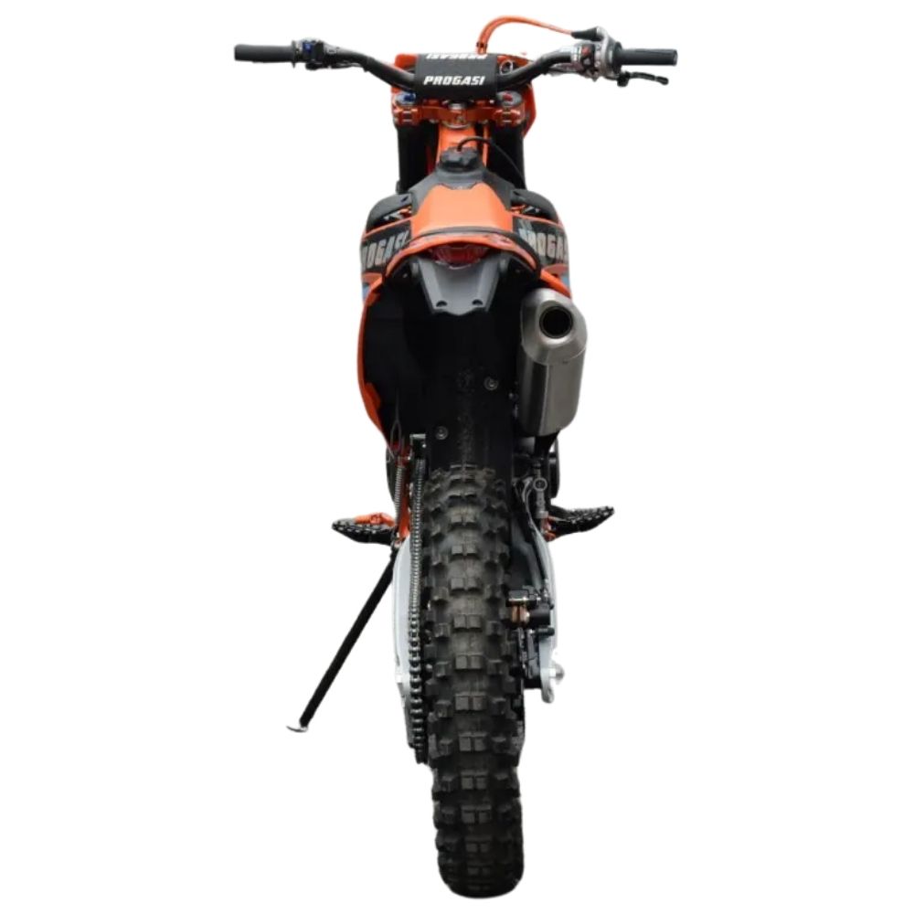 Мотоцикл эндуро Progasi Endurance 300X EFI