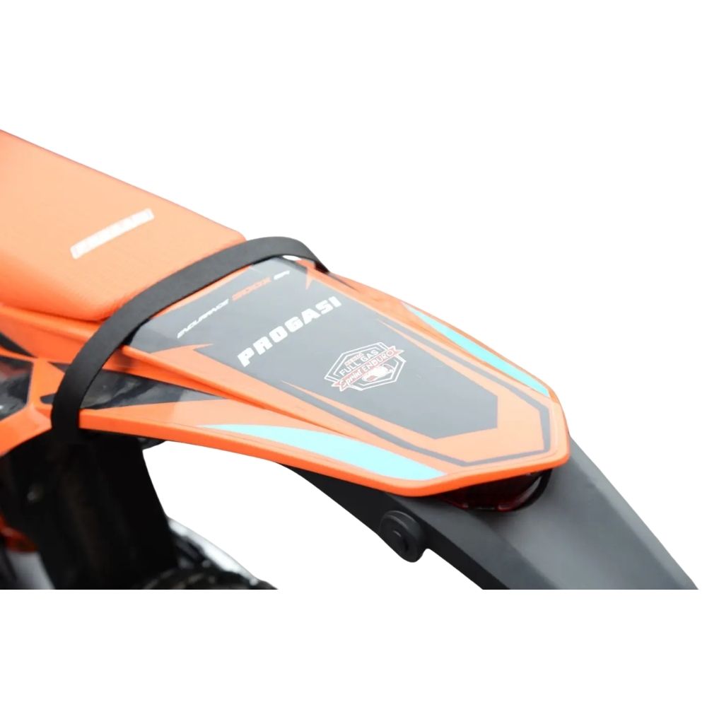 Мотоцикл эндуро Progasi Endurance 300X EFI