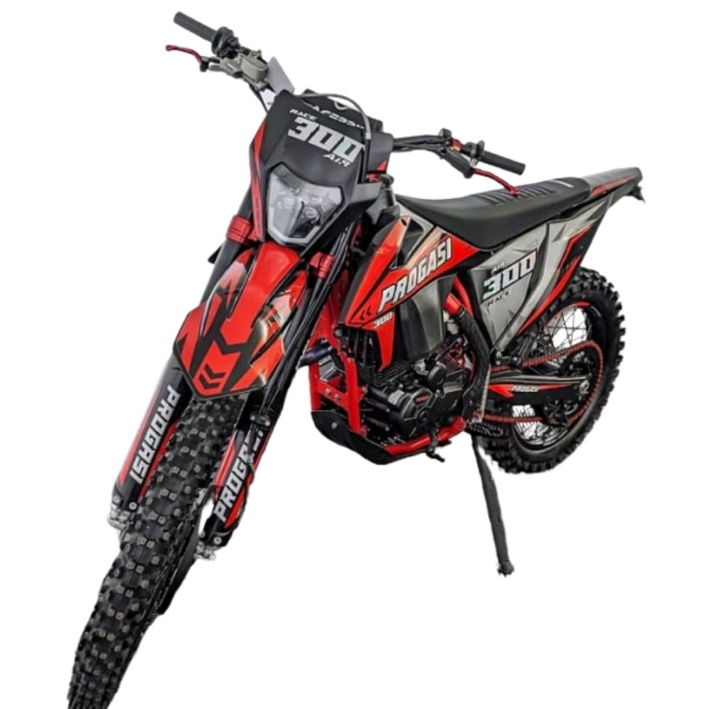 Мотоцикл эндуро Progasi Race 300 Air