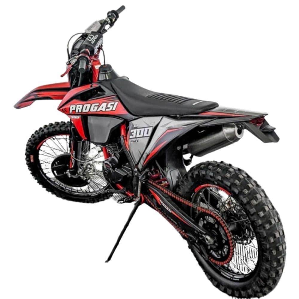 Мотоцикл эндуро Progasi Race 300 Air