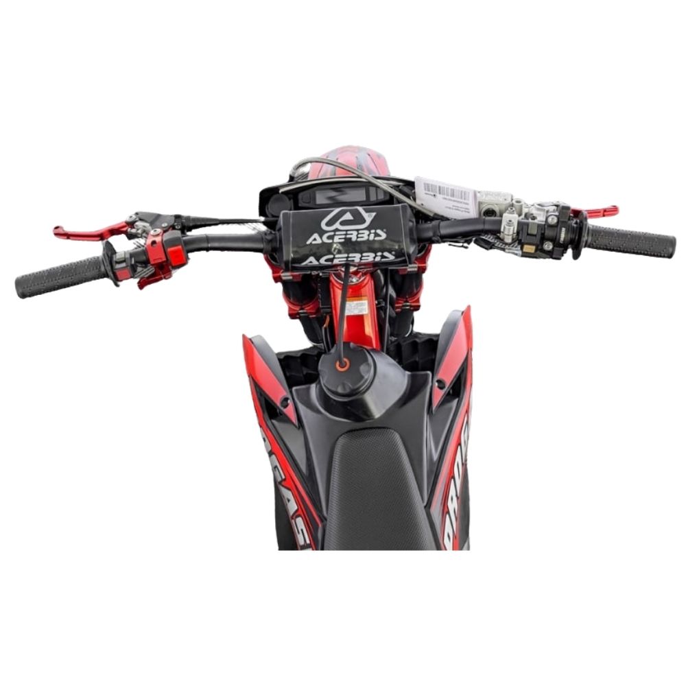 Мотоцикл эндуро Progasi Race 300 Air