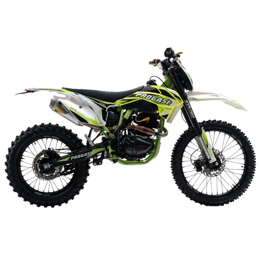 Мотоцикл эндуро PROGASI SUPER MAX 300