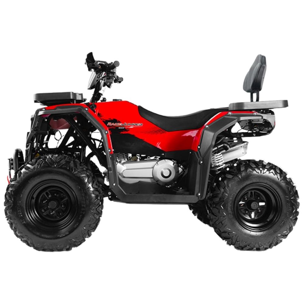 Квадроцикл PROGASI Race Jumper 200 Max Power (мотокомплект)