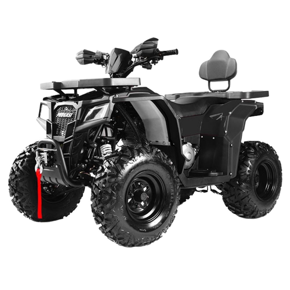 Квадроцикл PROGASI Race Jumper 200 Max Power (мотокомплект)