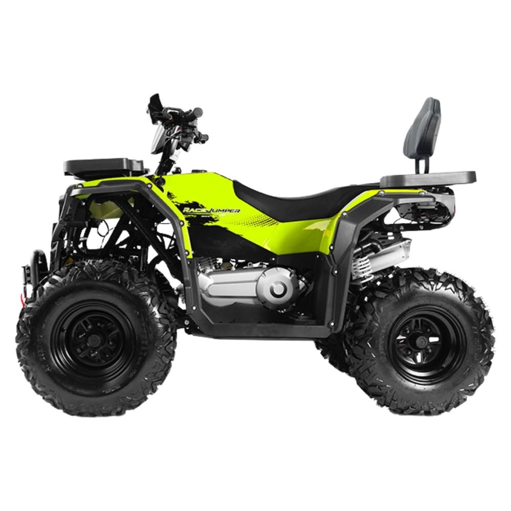 Квадроцикл PROGASI Race Jumper 200 Max Power (мотокомплект)