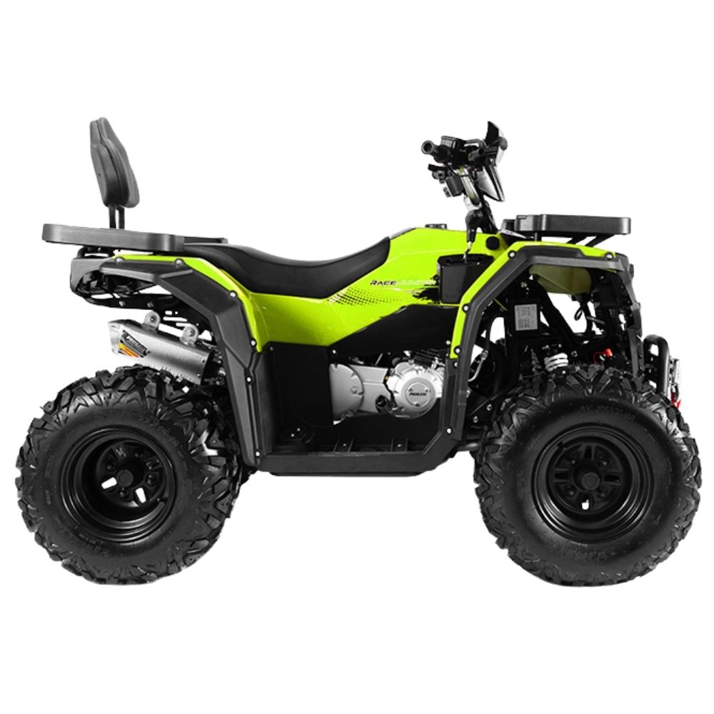 Квадроцикл PROGASI Race Jumper 200 Max Power (мотокомплект)