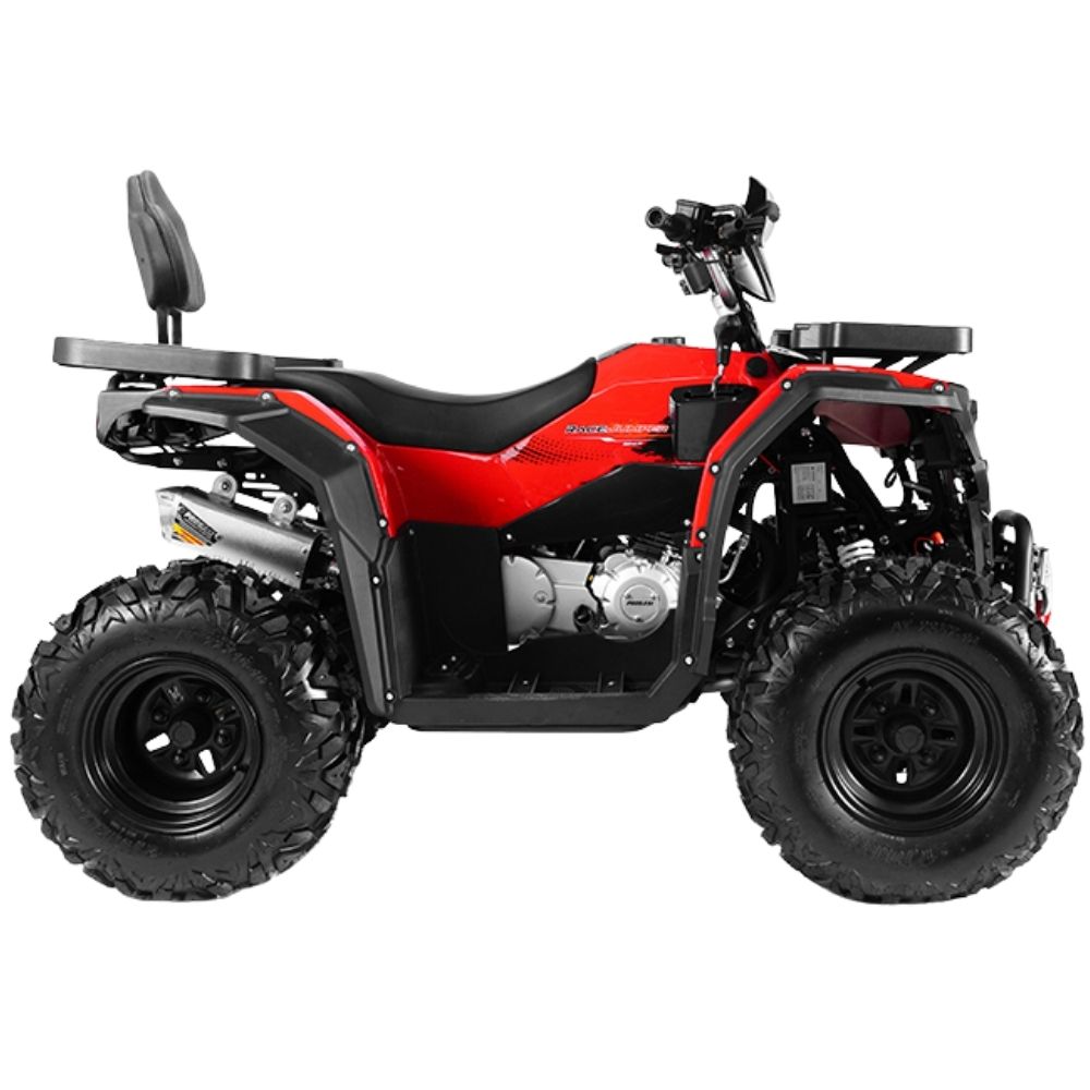 Квадроцикл PROGASI Race Jumper 200 Max Power (мотокомплект)