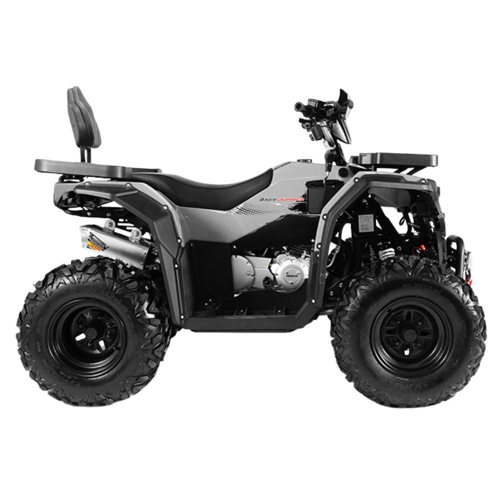 Квадроцикл PROGASI Race Jumper 200 Max Power (мотокомплект)