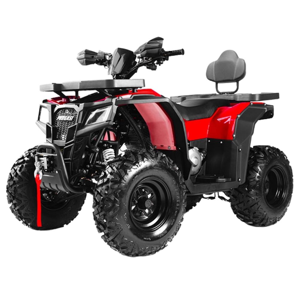 Квадроцикл PROGASI Race Jumper 200 Max Power (мотокомплект)
