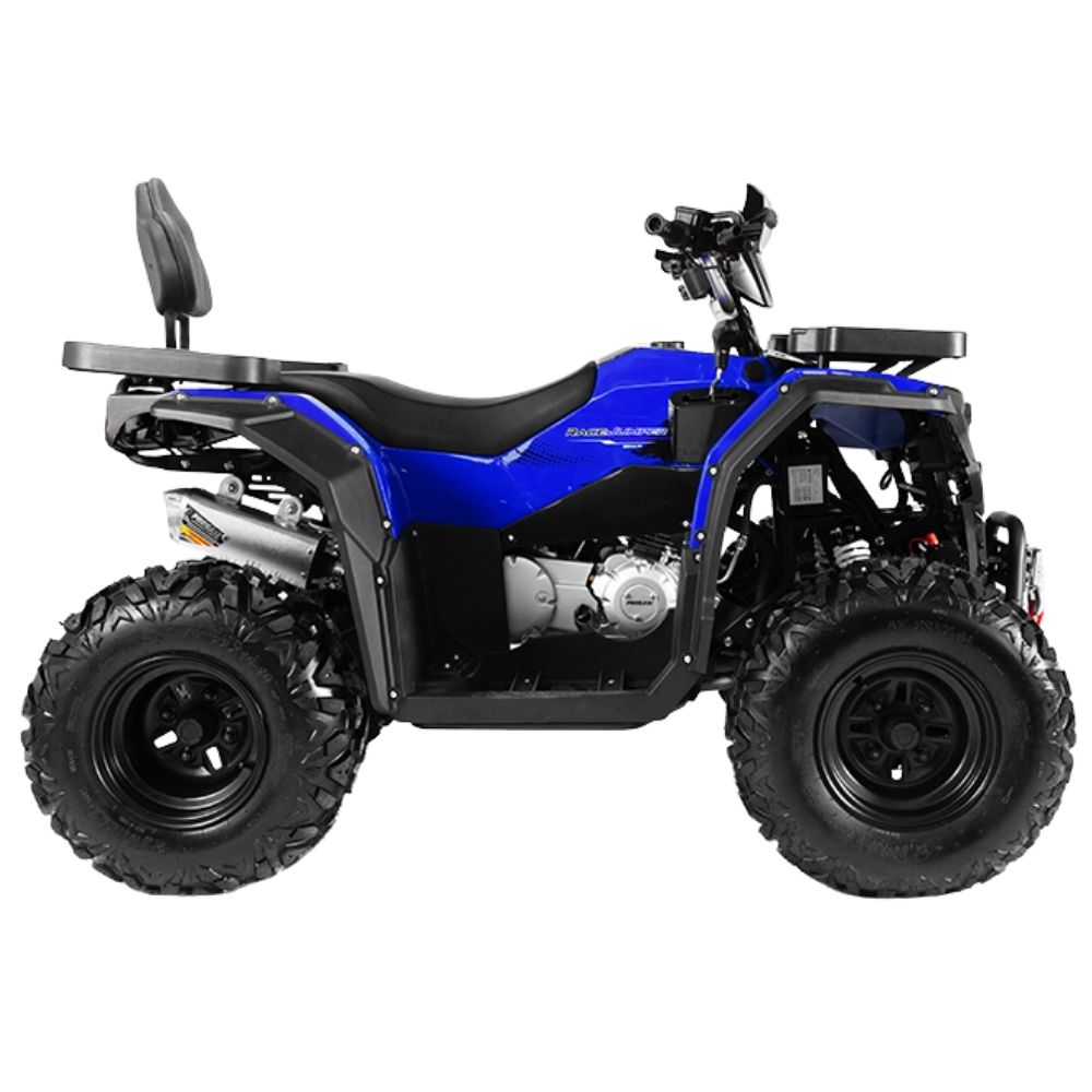 Квадроцикл PROGASI Race Jumper 200 Max Power (мотокомплект)