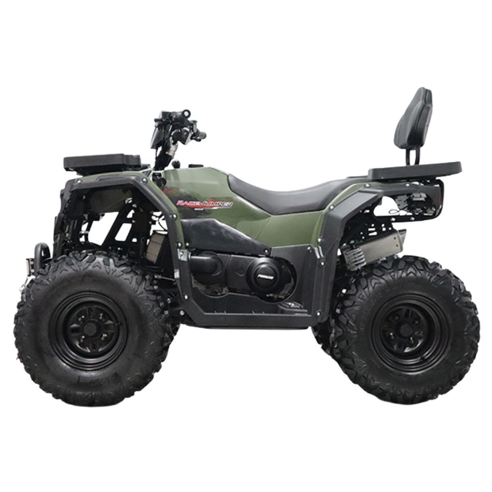 Квадроцикл PROGASI Race Jumper 200 Max Power (мотокомплект)