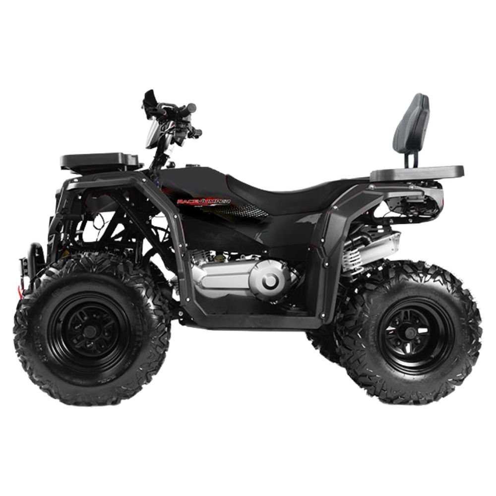 Квадроцикл PROGASI Race Jumper 200 Max Power (мотокомплект)