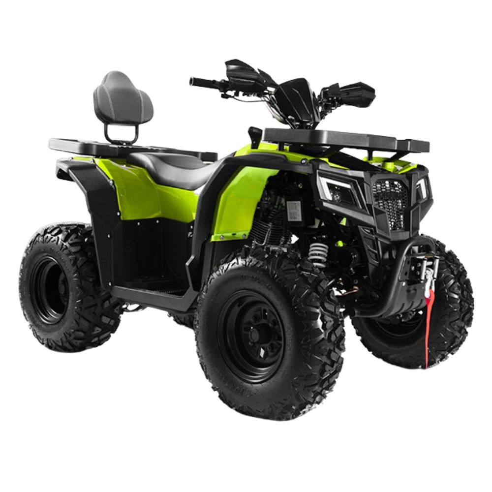 Квадроцикл PROGASI Race Jumper 200 SE (мотокомплект)