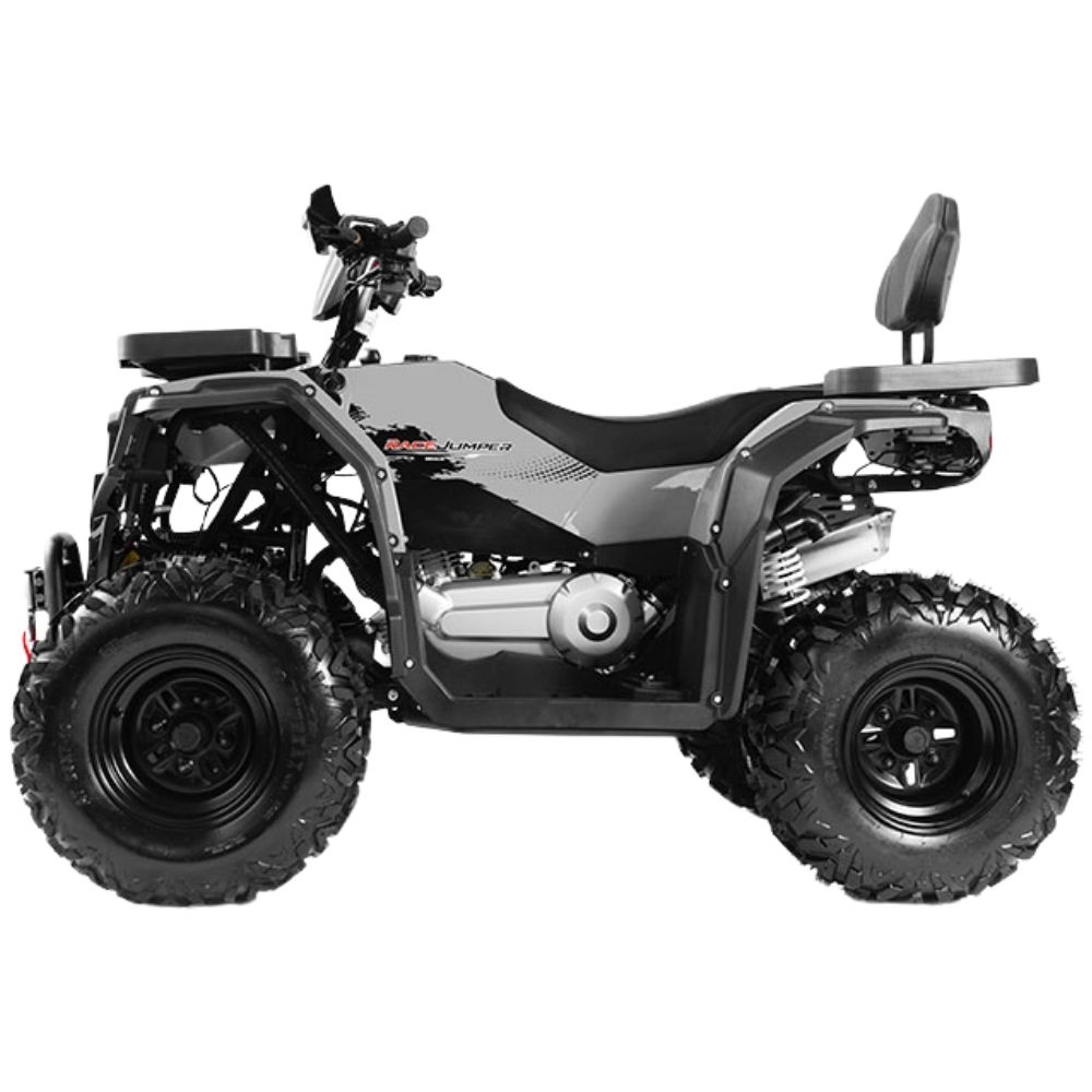 Квадроцикл PROGASI Race Jumper 200 SE (мотокомплект)