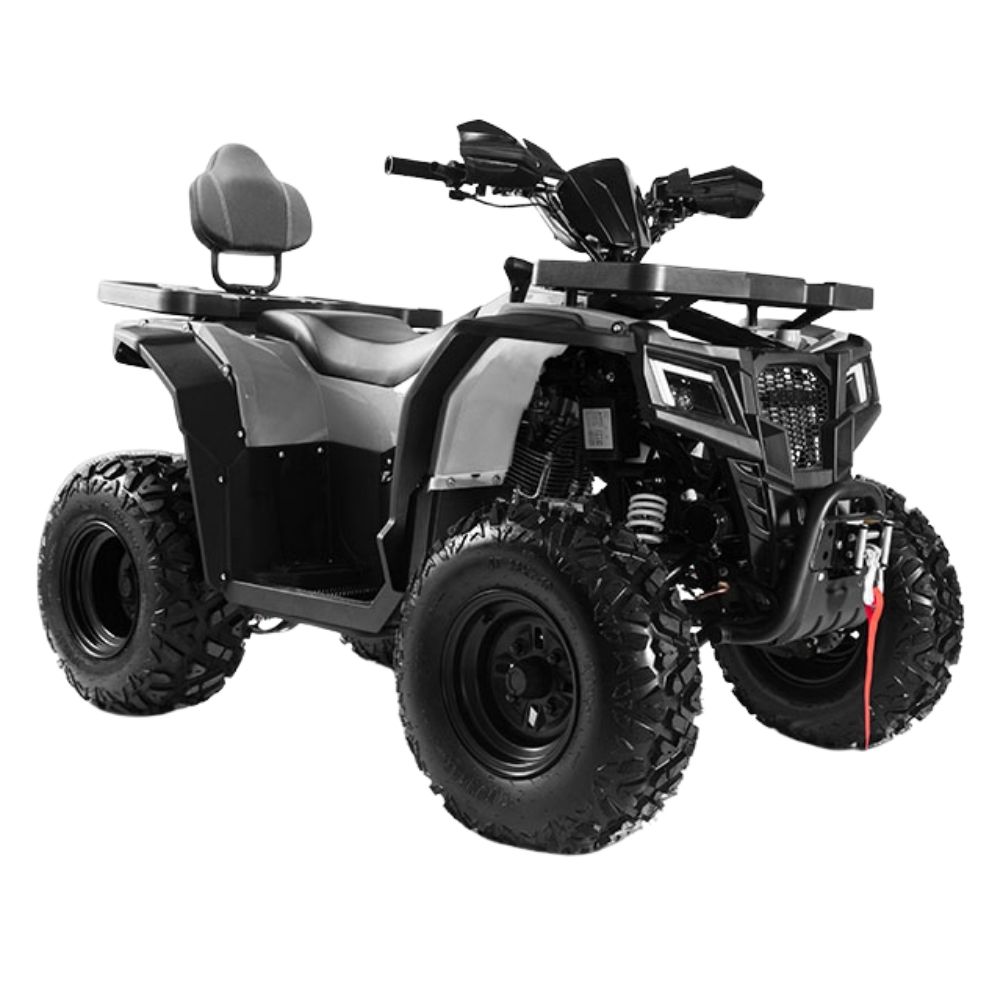 Квадроцикл PROGASI Race Jumper 200 SE (мотокомплект)