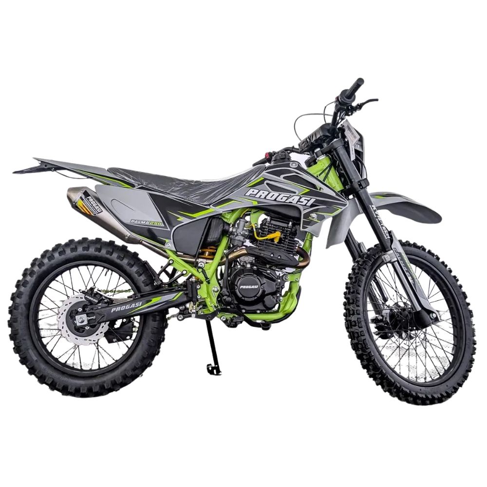 Мотоцикл эндуро PROGASI PALMA 250 NG без ПТС