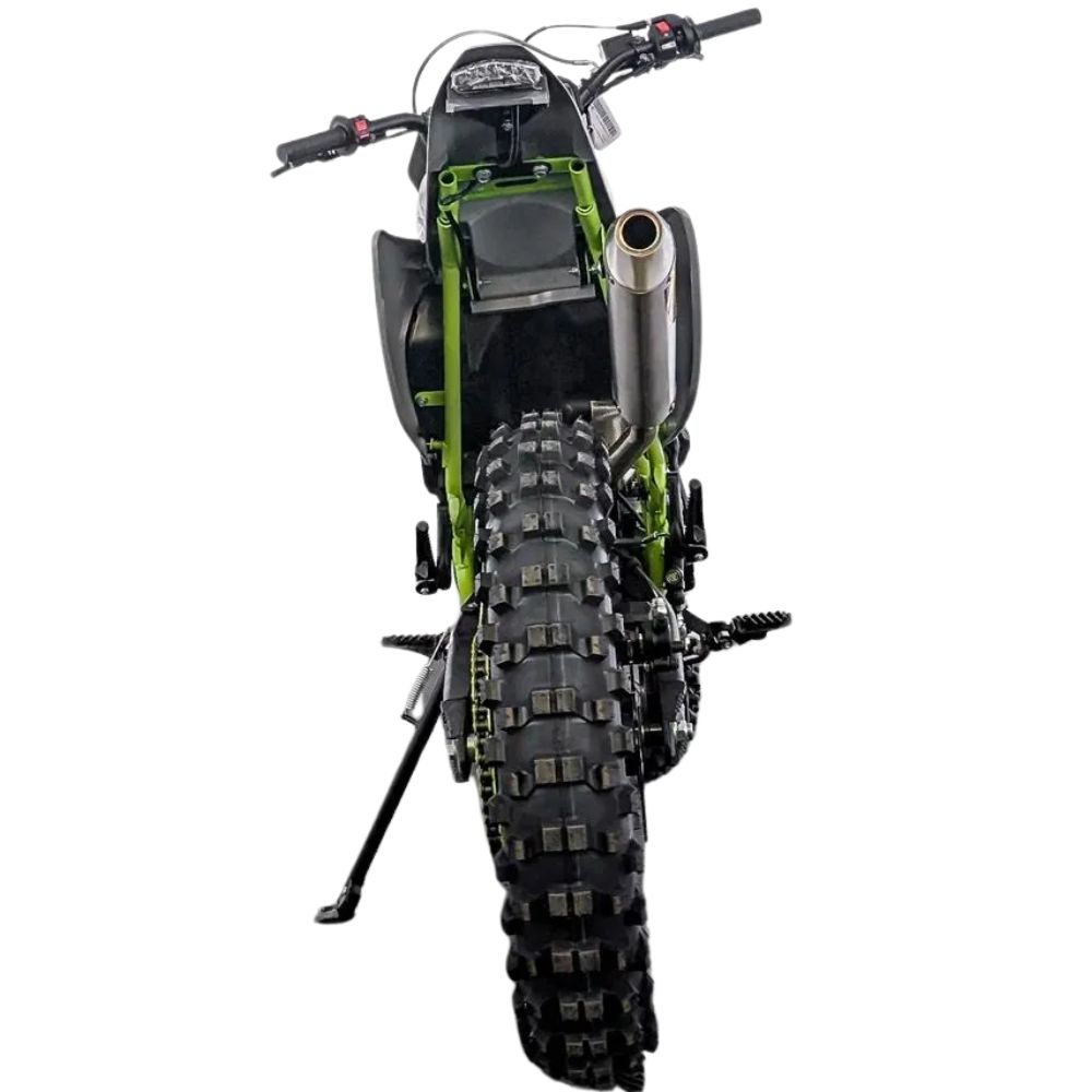 Мотоцикл эндуро PROGASI PALMA 250 NG без ПТС