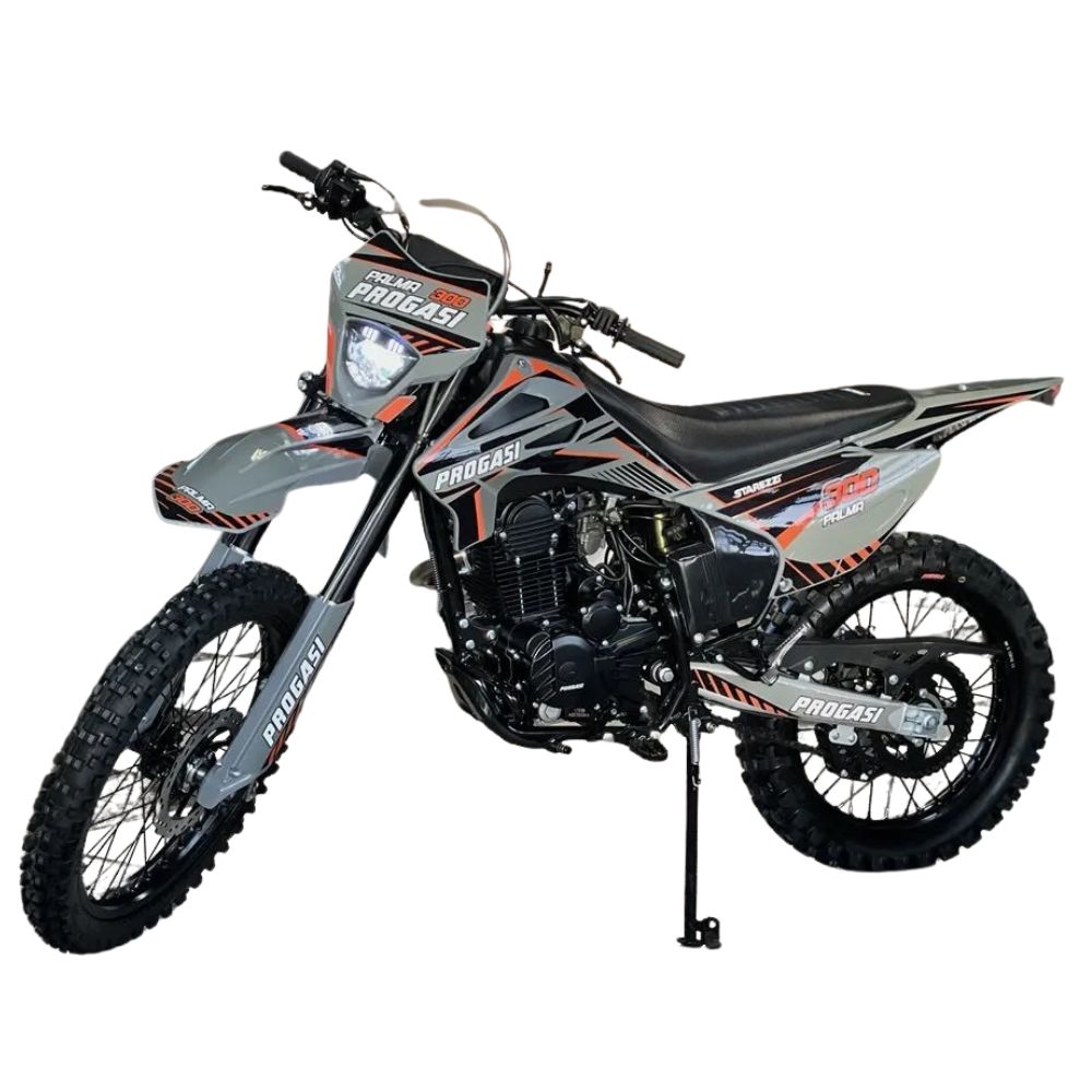 Мотоцикл эндуро Progasi Palma 300 NG