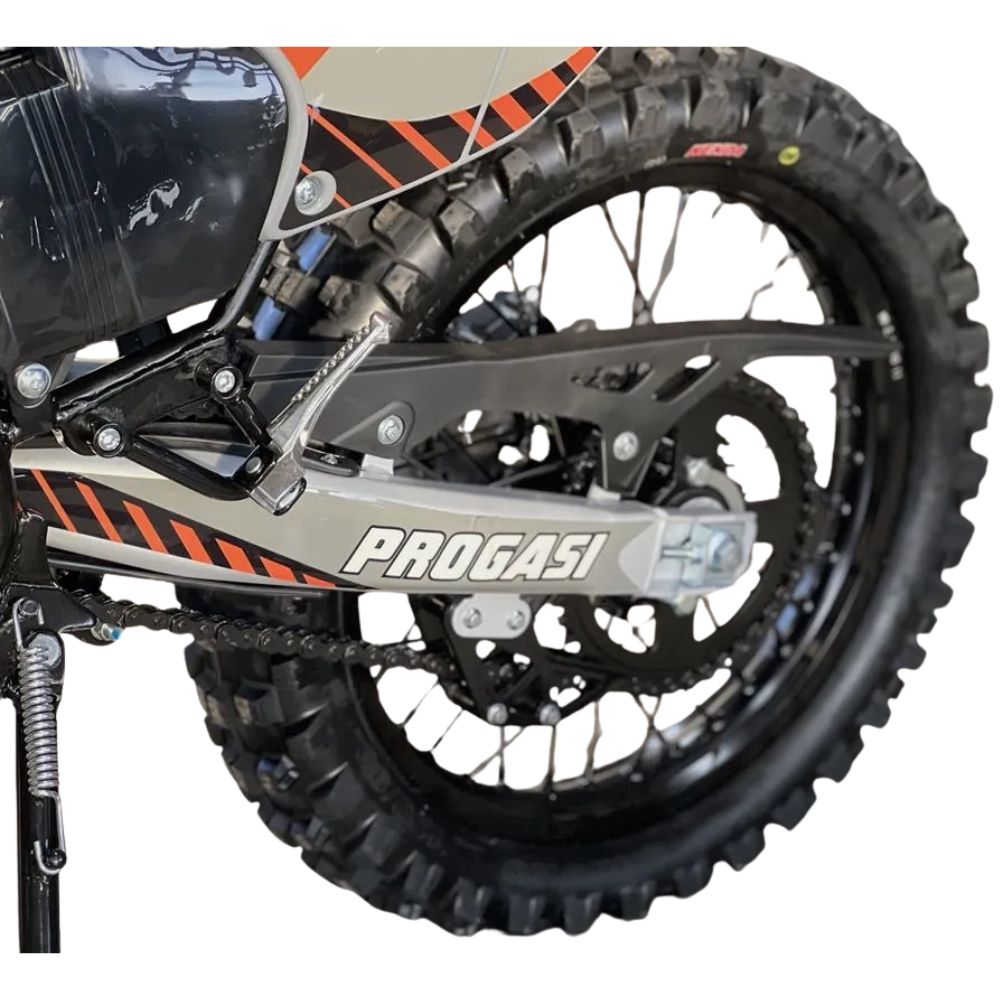 Мотоцикл эндуро Progasi Palma 300 NG