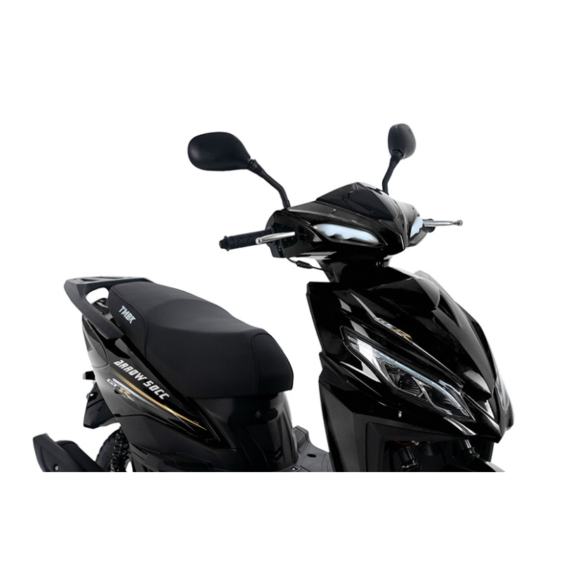 Скутер TMBK ARROW